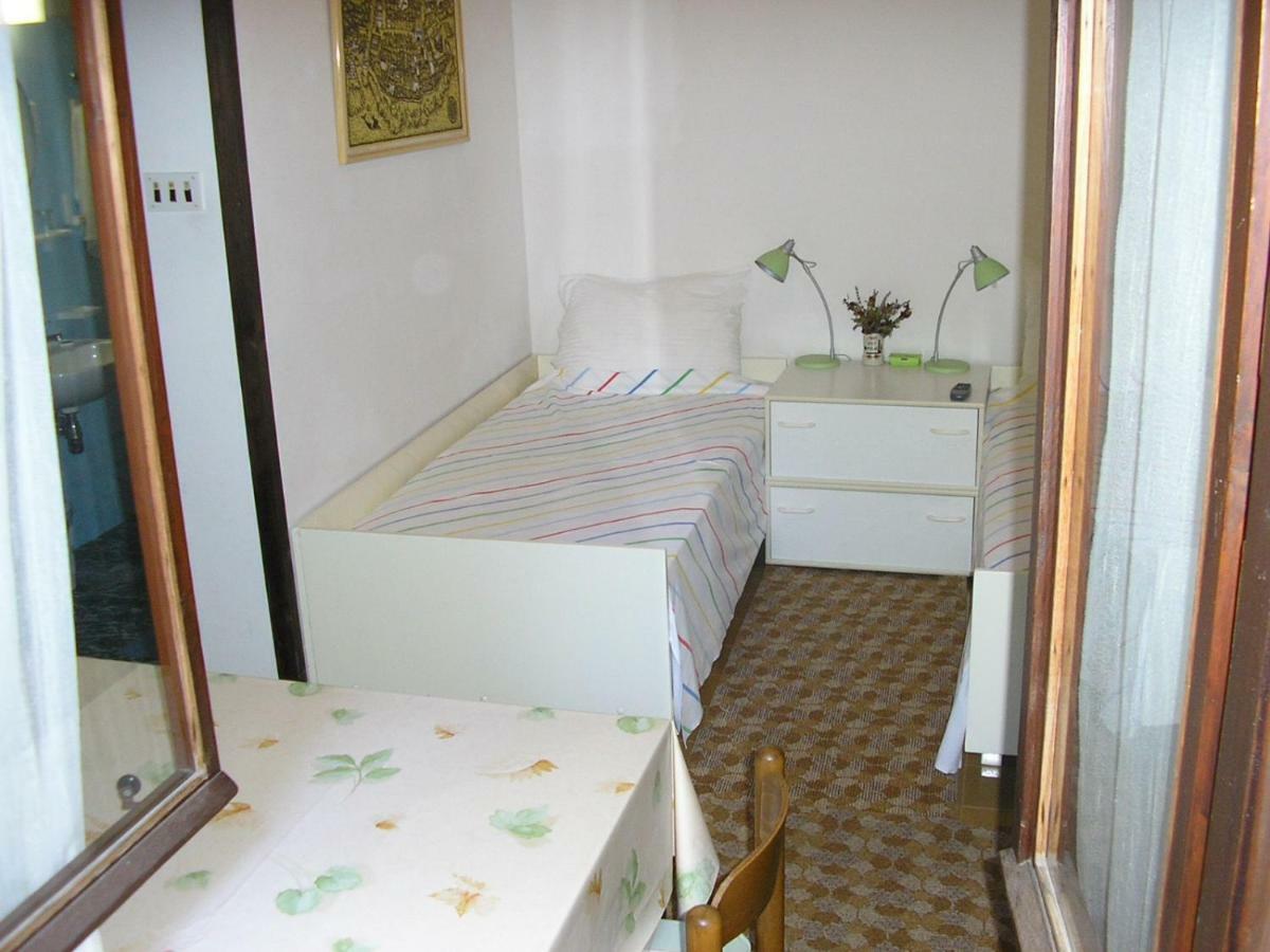 Apartments Mercep Dubrovnik Rom bilde