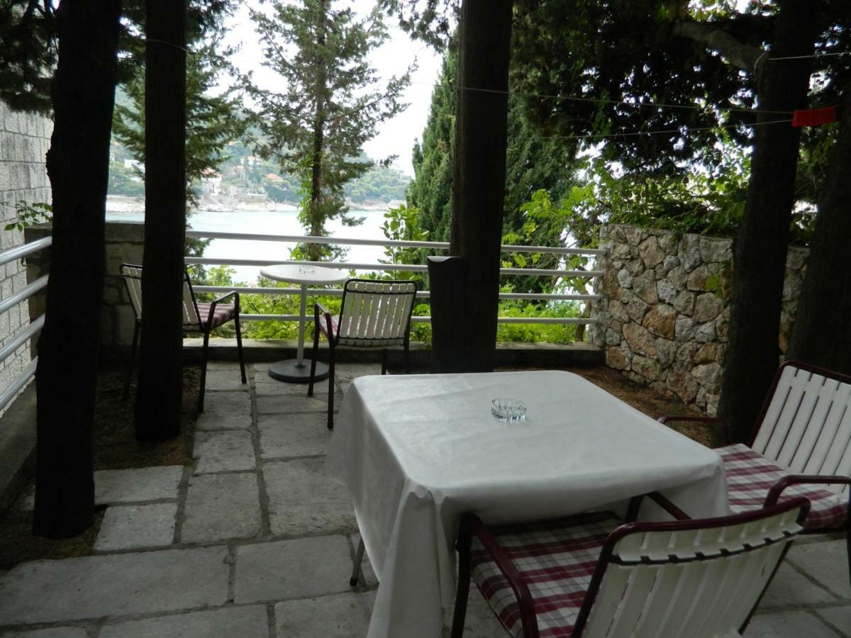 Apartments Mercep Dubrovnik Eksteriør bilde