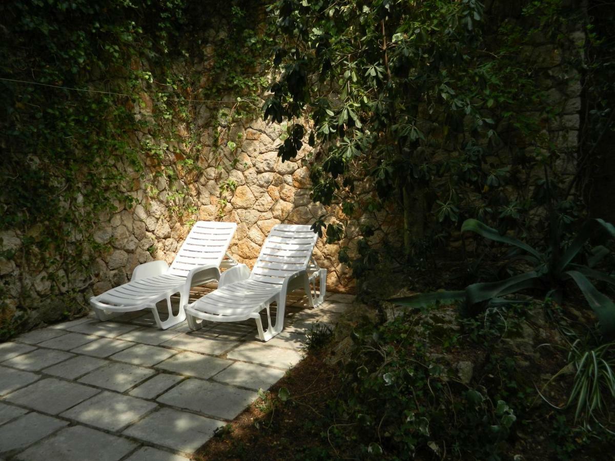 Apartments Mercep Dubrovnik Eksteriør bilde