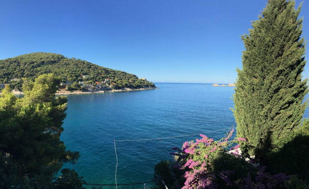 Apartments Mercep Dubrovnik Eksteriør bilde