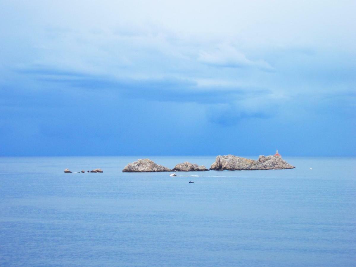 Apartments Mercep Dubrovnik Eksteriør bilde