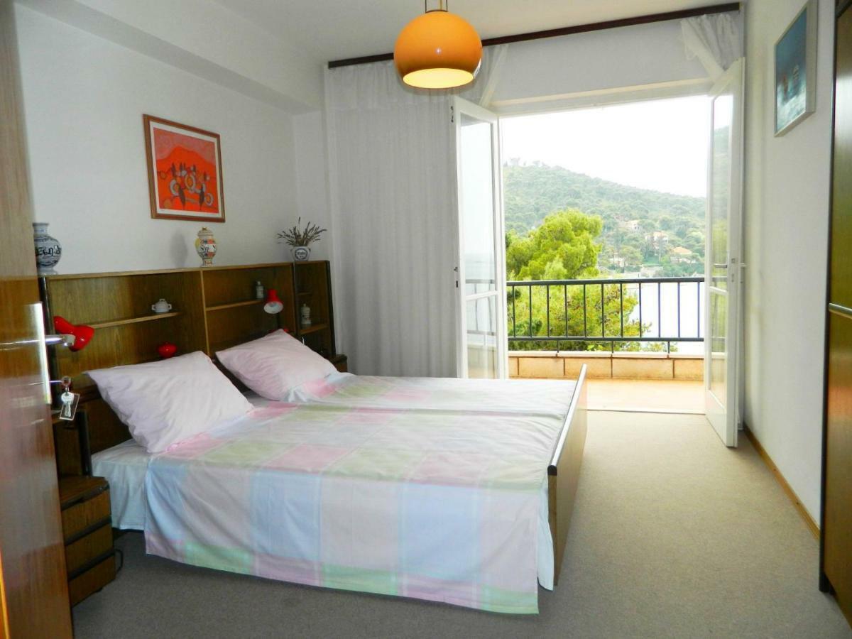 Apartments Mercep Dubrovnik Eksteriør bilde