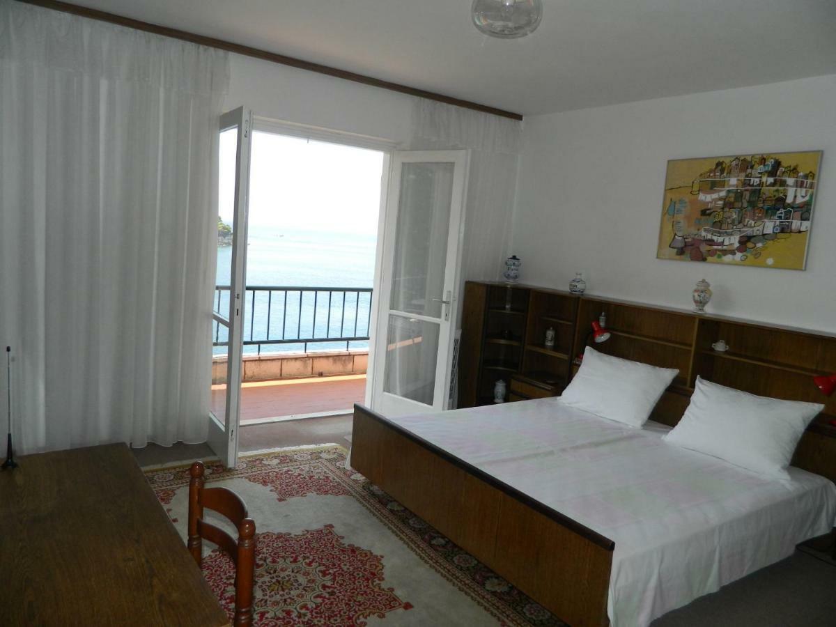 Apartments Mercep Dubrovnik Eksteriør bilde