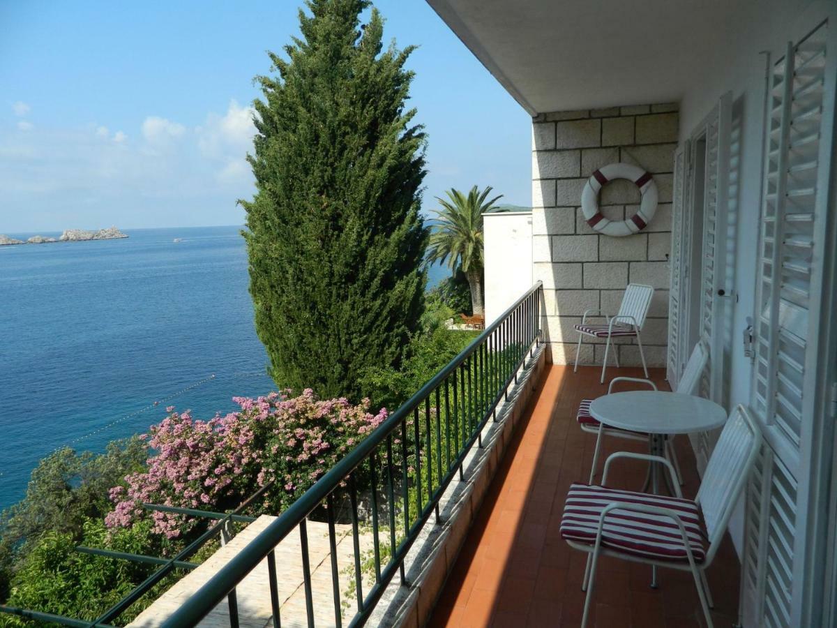 Apartments Mercep Dubrovnik Eksteriør bilde