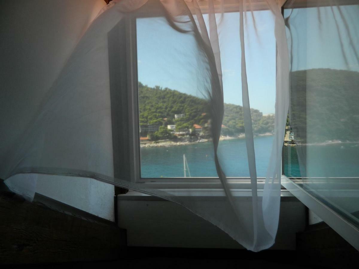 Apartments Mercep Dubrovnik Eksteriør bilde