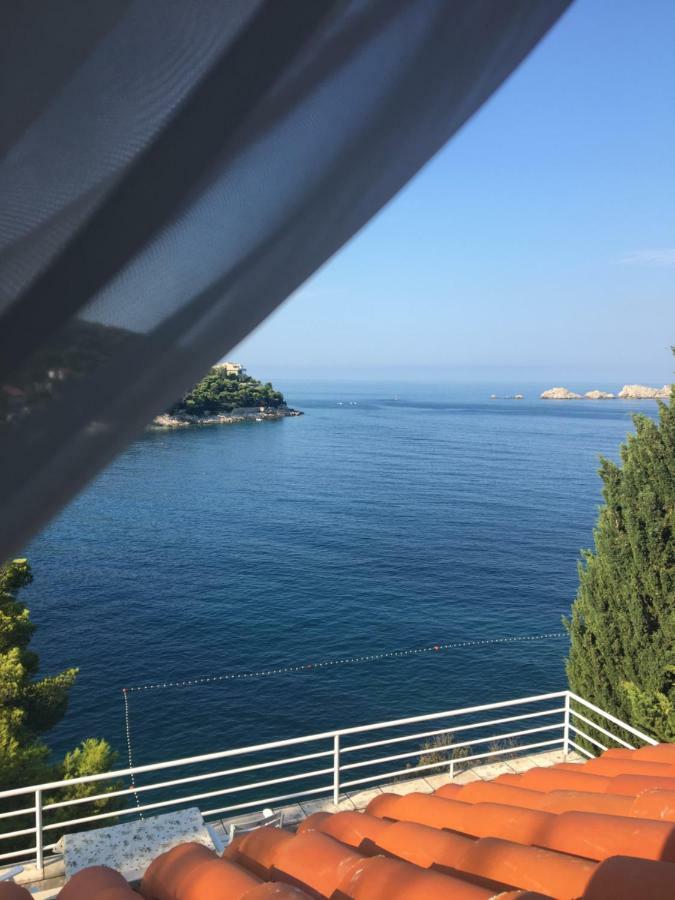 Apartments Mercep Dubrovnik Eksteriør bilde